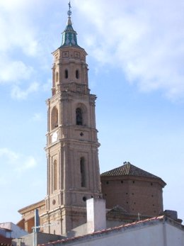 Iglesia De La Concepción