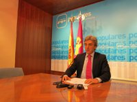 El PP ve un motivo de "alegría y satisfacción" que 3.188 personas hayan encontrado empleo en Castilla-La Mancha