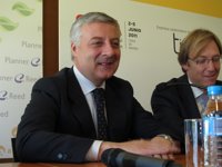 Blanco: la caída del precio de la vivienda se encuentra "en la fase final"