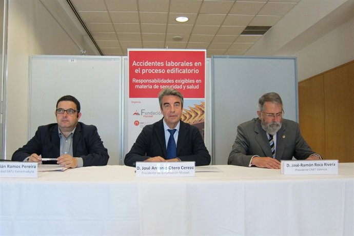 Estudio De Siniestralidad Laboral