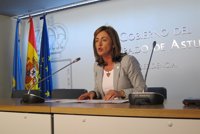 Autorizada una inversión de seis millones para la digitalización de historias clínicas en el HUCA