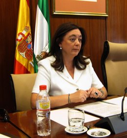 Mar Moreno, Hoy En Comisión Parlamentaria