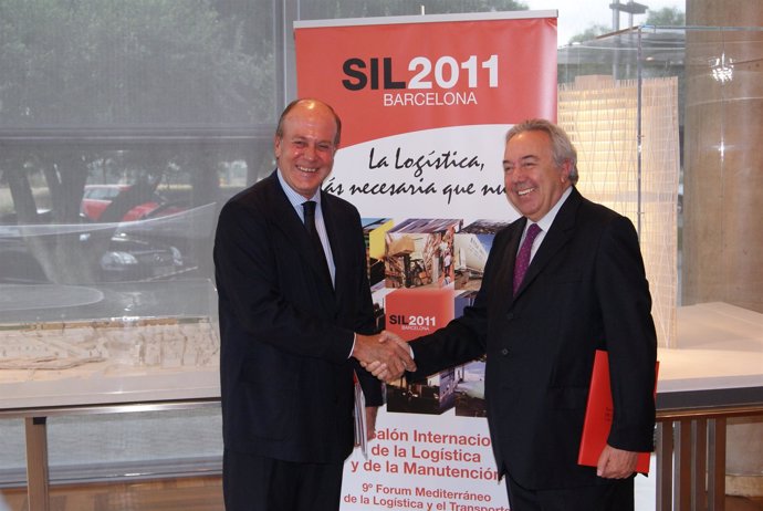 Presentación Del SIL 2011
