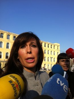 Alicia Sánchez Camacho (PP)