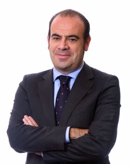 Gabriel Escarrer, Consejero Delegado Y Vicepresidente De Meliá Hotels
