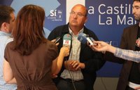 PSOE insiste en la "normalidad" del traspaso de poderes, aunque "algunos estén empeñados en crear un ambiente negativo"