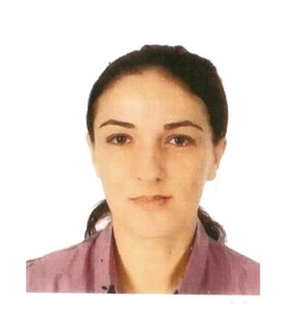 Rosa Galera, Desaparecida De Fines (Almería) 