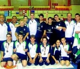 Enrique Morgado Y Su Equipo