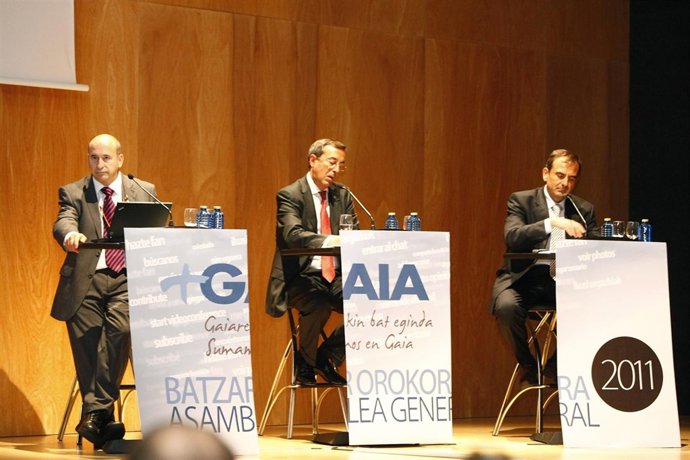 Asamblea Gaia