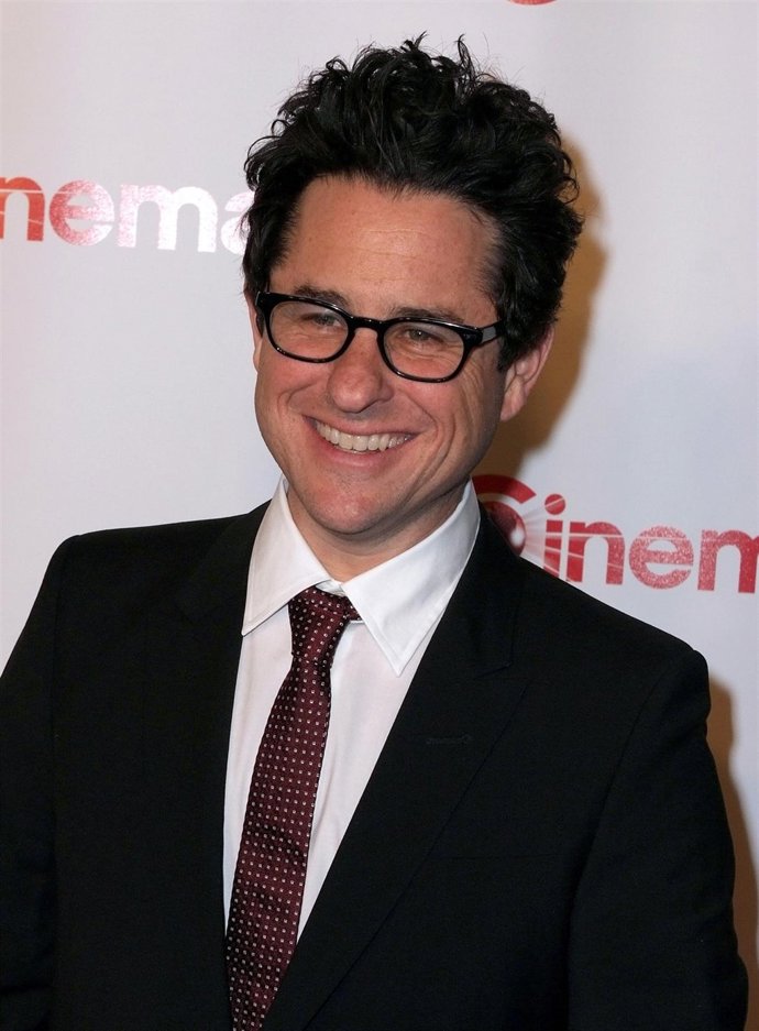 J.J. Abrams Creador De Perdidos Y Director De Star Trek