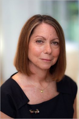 La Periodista De Investigación Jill Abramson, Nueva Directora Del New York Times