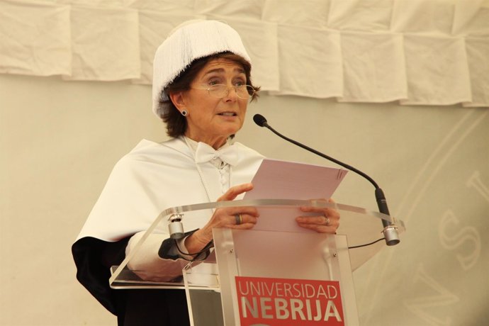 Paloma O'shea