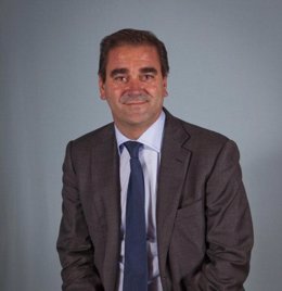 José Pablo González, Alcalde De Villalba Y Candidato Del PSOE A La Reelección