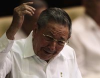Raúl Castro: es "una lástima" que no me pueda "retirar ya"
