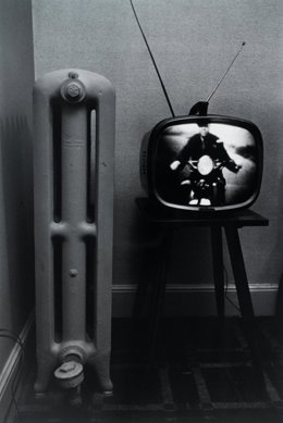 R63 Friedlander, Florida 001 De La Exposición De La Fundación Barrié