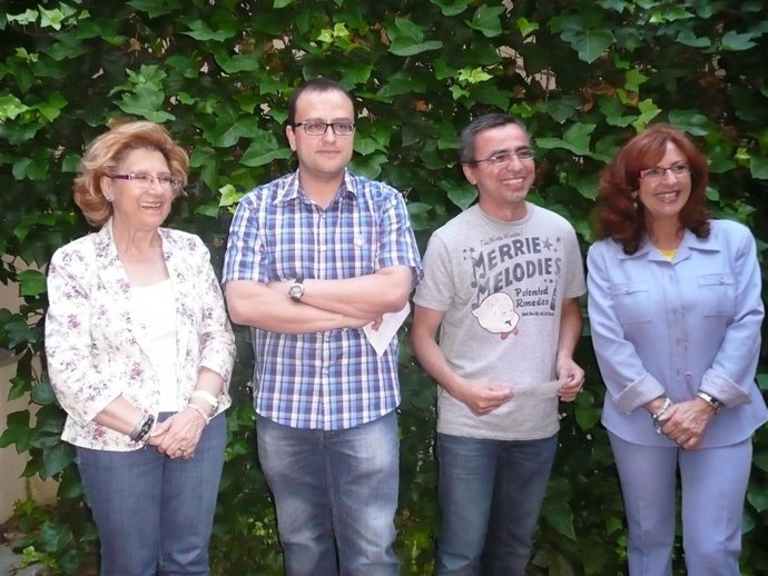 Fallo Jurado Premio Antonio Rubio