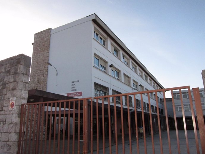 Instituto, Colegio, Centro Educativo