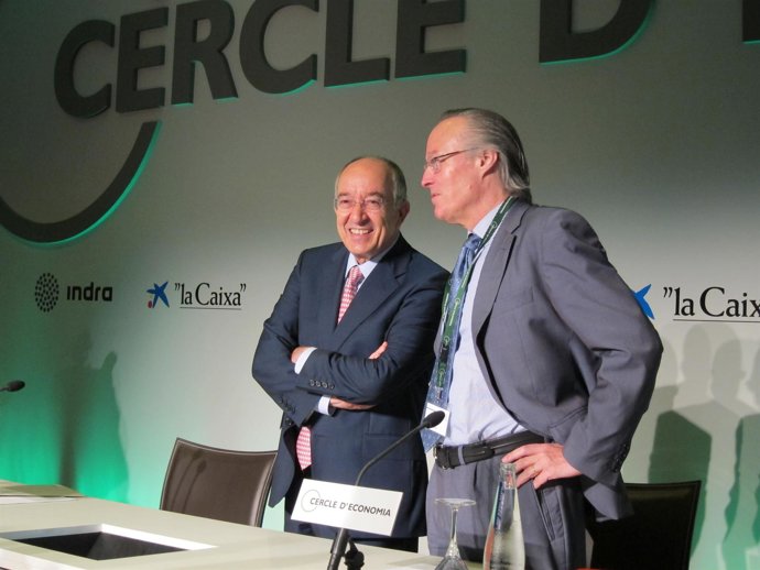 Miguel Ángel Fernández Ordóñez