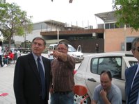 Defensor del Pueblo vigilará de cerca las actuaciones de administraciones y si las ayudas tardan en llegar