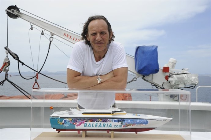 El Diseñador Custo Dalmau 