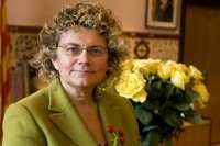 Geli lamenta que Salud rebaje el presupuesto de la primaria cuando debería aumentar