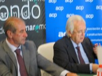 González Cuevas cree que Diego se ha "precipitado" al anunciar la suspensión del plan eólico