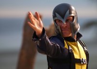 X-Men: Primera generación, "mutantes... y a mucha honra"