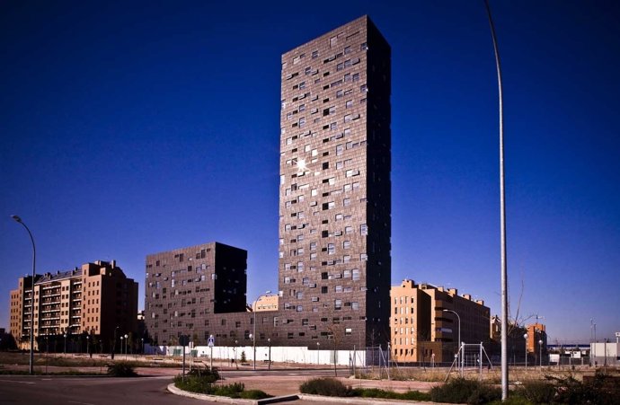 El Ayuntamiento De Madrid Ha Recibido Tres Premios Asprima 2011