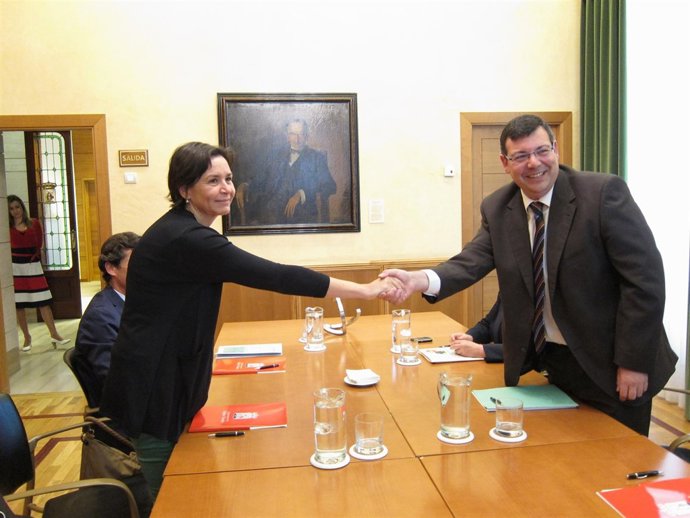 Moriyón Y Argüelles