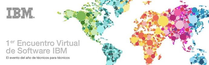 Primer Encuentro Virtual De Software De IBM Por IBM