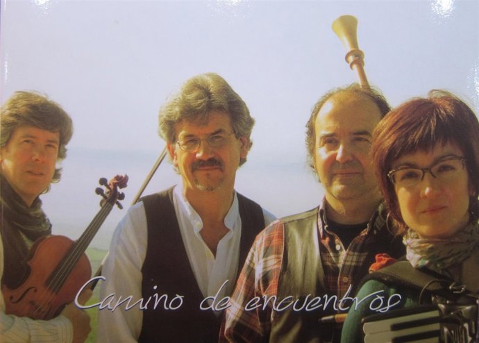 Portada Del Disco De 'Illo Gronio'