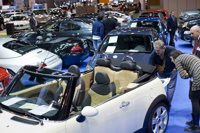 La AER defiende la compra de coches usados procedentes del renting