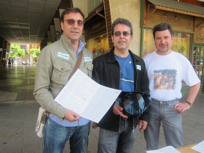 Asociación Unificada De La Guardia Civil