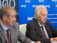 AMPL Los constructores muestran su "fe" en el nuevo Gobierno del PP y proponen a Igual para Obras Públicas