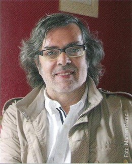Ramón Pernas