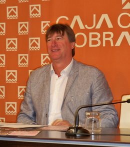 De La Peña Presenta El Ciclo 'La Caja De Sonrisas'