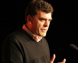 Rafael Gómez Montoya