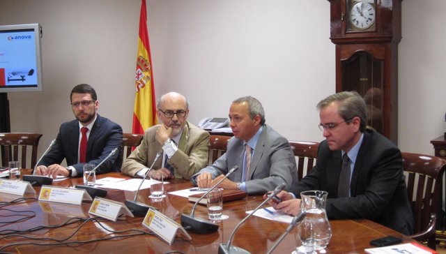 Presentación De La 'Guía Sobre Videovigilancia Y Protección De Datos Pesonales'