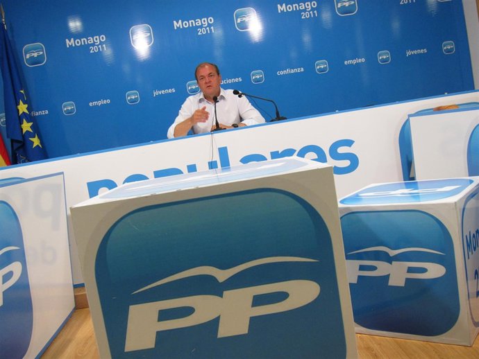 José Antonio Monago