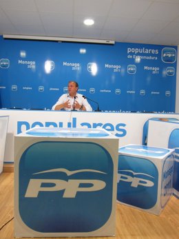 José Antonio Monago