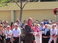 Pérez Anadón dice que el apoyo de CHA e IU a la investidura tiene que tener criterios de gobernabilidad