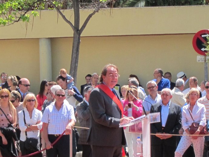 Carlos Pérez Anadón