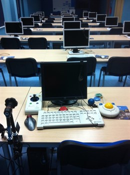 ORDENADOR CAPACITADO