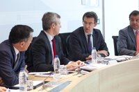 La Xunta ahorró 21 millones y prescindió de 489 empleos en el proceso de racionalización de entes públicos