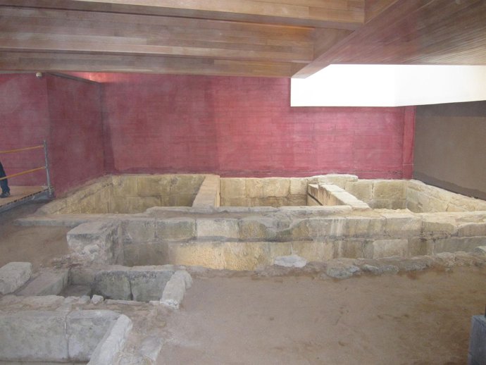 Imagen Del Espacio Lagares