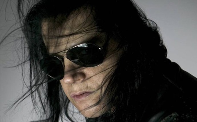 Danzig Actuará Finalmente En El Azkena Rock Festival