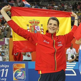 Ruth Beitia