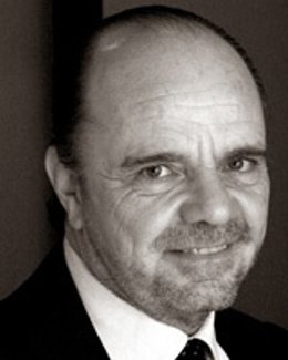 El Presidente Del Conca, Francesc Guardans