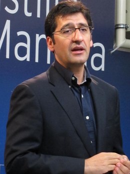 José Manuel Caballero PSOE 