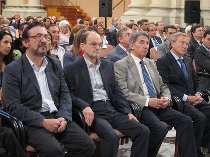 Agentes Sociales Aragoneses